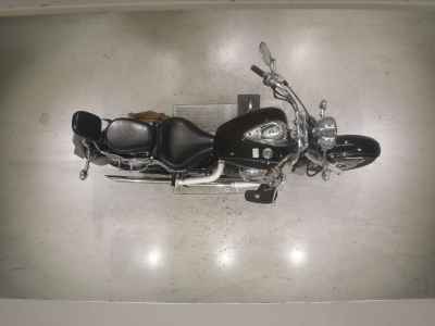 Yamaha XVS400 Drag Star Classic 2006