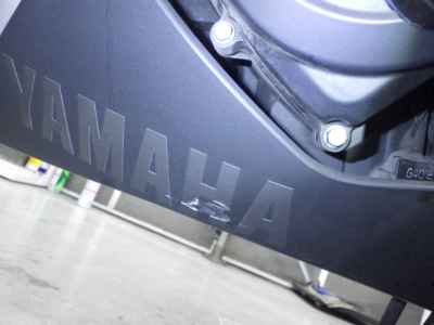 Yamaha YZF-R25 2016