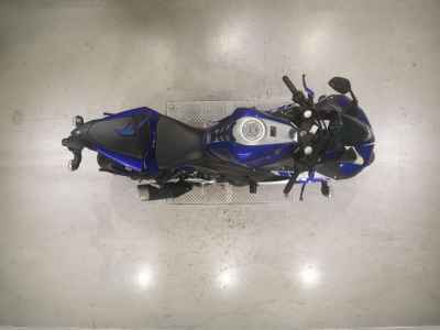 Yamaha YZF-R25 2016