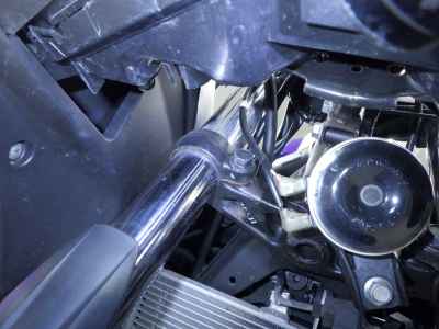 Yamaha YZF-R25 2016