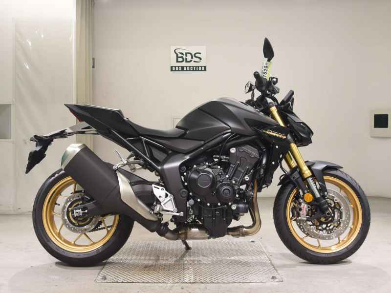 Honda CB1000 Hornet SP 2025