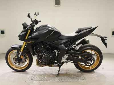 Honda CB1000 Hornet SP 2025
