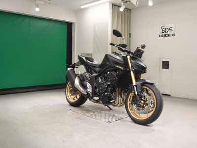 Honda CB1000 Hornet SP 2025