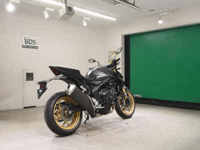 Honda CB1000 Hornet SP 2025
