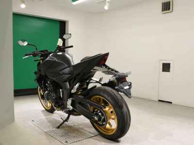 Honda CB1000 Hornet SP 2025