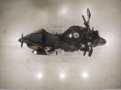 Honda CB1000 Hornet SP 2025