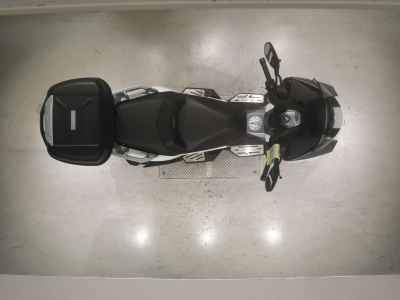 BMW C400GT 2022