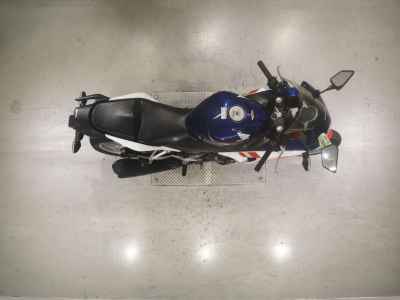 Honda CBR250R 2011