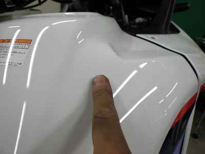Honda Transalp 750 2023