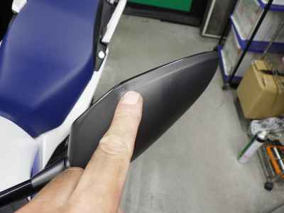 Honda Transalp 750 2023