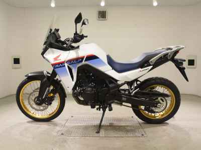 Honda Transalp 750 2023