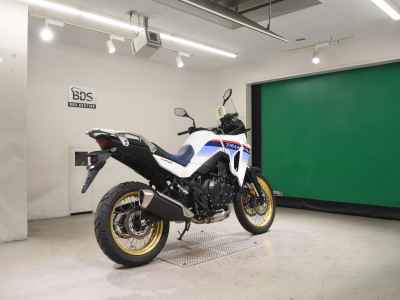 Honda Transalp 750 2023