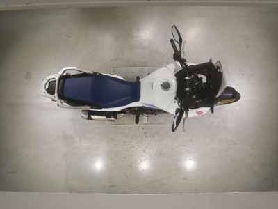 Honda Transalp 750 2023