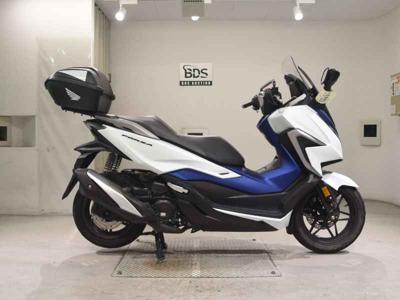 Honda Forza 2021