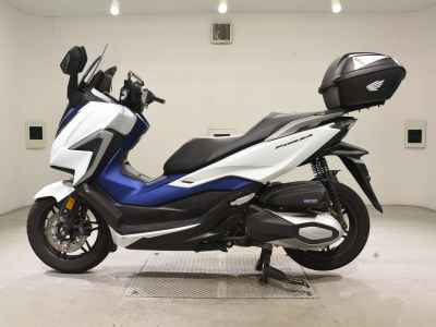 Honda Forza 2021