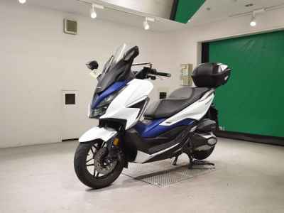 Honda Forza 2021