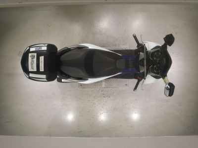 Honda Forza 2021