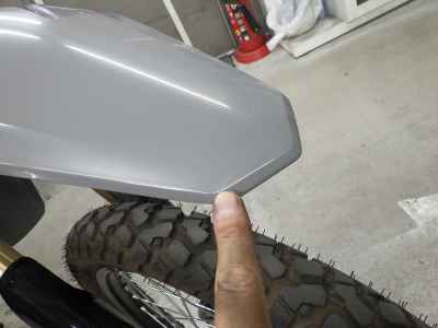 Honda CRF250L 2023