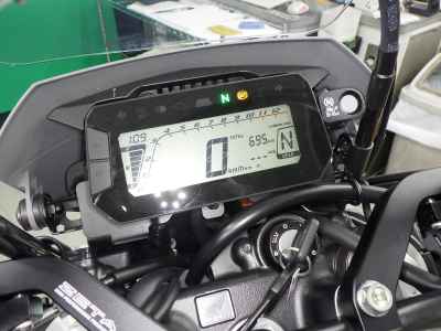 Honda CRF250L 2023