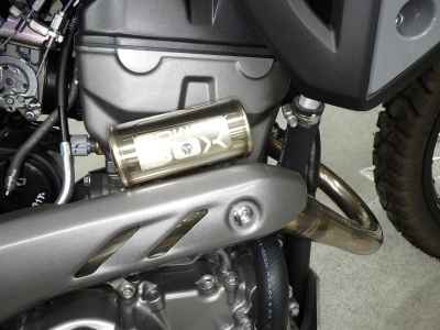Honda CRF250L 2023