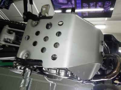 Honda CRF250L 2023