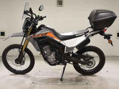 Honda CRF250L 2023