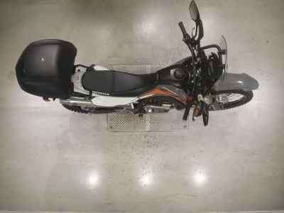 Honda CRF250L 2023