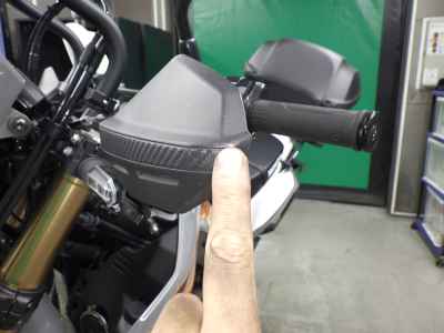 Honda CRF250L 2023
