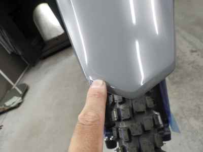 Honda CRF250L 2023