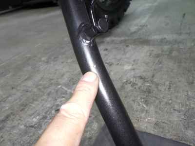 Honda CRF250L 2023
