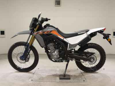 Honda CRF250L 2023