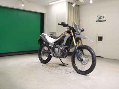 Honda CRF250L 2023