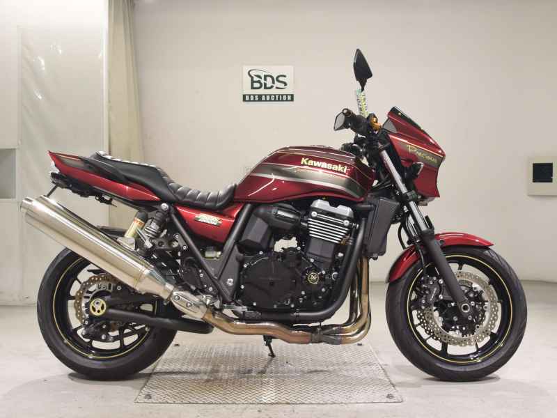 Kawasaki ZRX1200 Daeg 2016