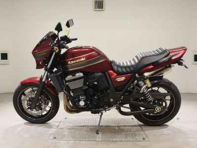 Kawasaki ZRX1200 Daeg 2016