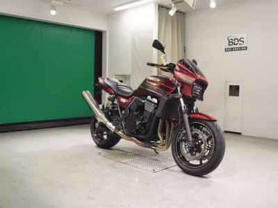 Kawasaki ZRX1200 Daeg 2016