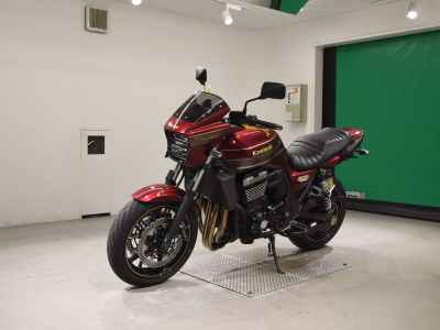 Kawasaki ZRX1200 Daeg 2016