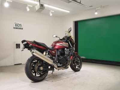 Kawasaki ZRX1200 Daeg 2016