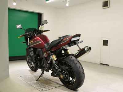 Kawasaki ZRX1200 Daeg 2016
