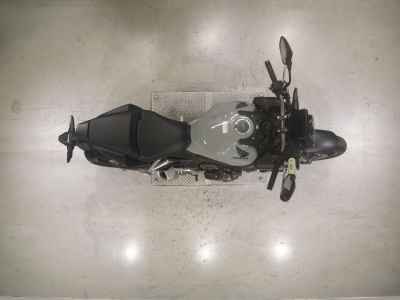 Honda CB650R 2024