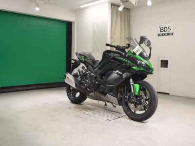 Kawasaki Ninja 1000SX 2023