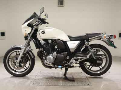 Honda CB1100 2010