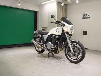 Honda CB1100 2010