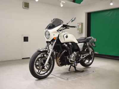 Honda CB1100 2010