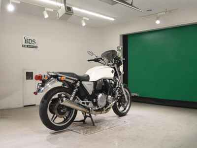 Honda CB1100 2010