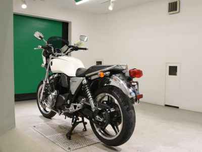 Honda CB1100 2010