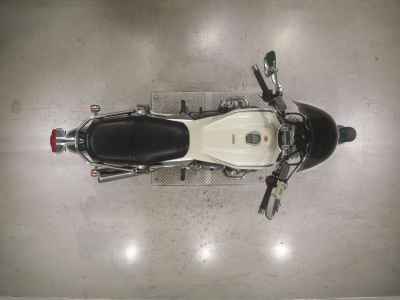 Honda CB1100 2010