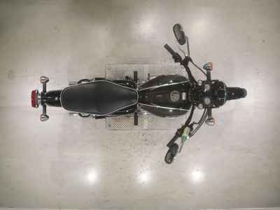Kawasaki W800 2024