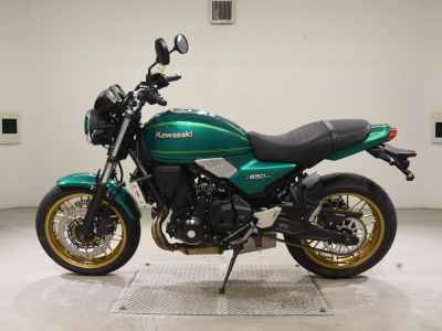 Kawasaki Z650RS 2023