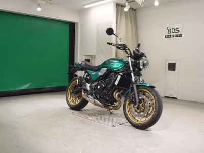 Kawasaki Z650RS 2023