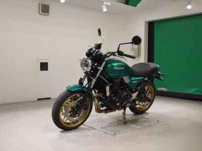 Kawasaki Z650RS 2023